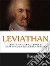 Leviathan. E-book. Formato EPUB ebook