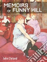 Memoirs of Fanny Hill. E-book. Formato EPUB ebook