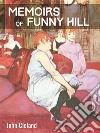 Memoirs of Fanny Hill. E-book. Formato EPUB ebook