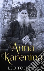 Anna Karenina. E-book. Formato EPUB ebook