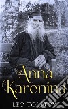 Anna Karenina. E-book. Formato EPUB ebook