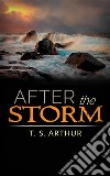 After the Storm. E-book. Formato EPUB ebook