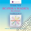 Scatola magica da colorare. E-book. Formato PDF ebook