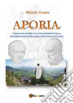 Aporia. E-book. Formato PDF ebook