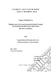 L'apprendimento del numero attraverso l'attivazione di sensi e scritture diverse. E-book. Formato EPUB ebook di Ilaria Delle Grottaglie