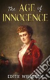 The Age of Innocence. E-book. Formato EPUB ebook