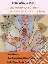 La postura pediatrica in età scolare: correlazioni psicosomatiche, alimentari e motorie. E-book. Formato EPUB ebook di Giuseppe Messina