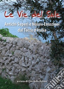 Le Vie del sale. E-book. Formato EPUB ebook di Corrado Russo