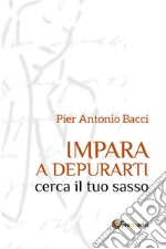 Impara a depurarti cerca il tuo sasso. E-book. Formato EPUB ebook