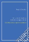 Nella terra dei fuochi si coltivava la canapa e viveva un pacifico sovversivo. E-book. Formato PDF ebook di Pasquale Donadio