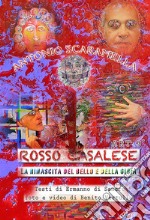 Rosso Casalese Art 3° Antonio Scaramella. E-book. Formato PDF ebook