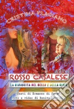 Rosso Casalese Art 4° Cristina Flaviano. E-book. Formato PDF ebook