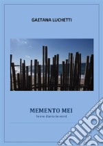 Memento mei. E-book. Formato EPUB ebook