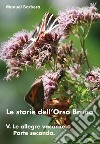 Le storie dell'Orso Bruno. V. E-book. Formato PDF ebook