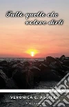 Tutto quello che volevo dirti. E-book. Formato EPUB ebook
