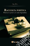 Raccolta poetica. Pensieri e poesie di una sognatrice. E-book. Formato PDF ebook