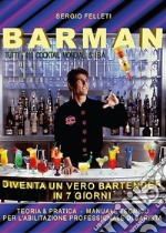 Barman. E-book. Formato EPUB ebook