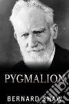 Pygmalion. E-book. Formato EPUB ebook