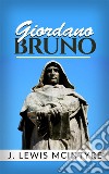 Giordano Bruno. E-book. Formato EPUB ebook