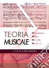 Teoria Musicale. E-book. Formato EPUB ebook di Matteo Procopio