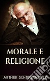 Morale e religione. E-book. Formato EPUB ebook