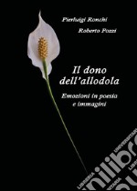 Il dono dell'allodola. E-book. Formato PDF