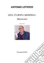 Nell'Europa moderna: Marsicensi. E-book. Formato EPUB ebook