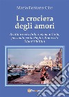 La crociera degli amori. E-book. Formato EPUB ebook