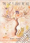 The cat is under the tree. E-book. Formato PDF ebook