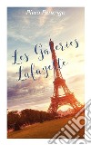 les Galeries Lafayette. E-book. Formato EPUB ebook