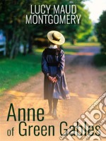 Anne of Green Gables. E-book. Formato EPUB