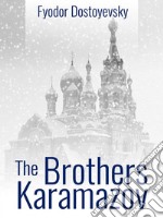 The Brothers Karamazov. E-book. Formato EPUB ebook