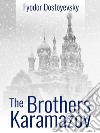 The Brothers Karamazov. E-book. Formato EPUB ebook