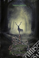 La leggenda di un dio dimenticato. E-book. Formato EPUB ebook