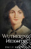 Wuthering Heights. E-book. Formato EPUB ebook
