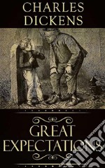 Great Expectations. E-book. Formato EPUB ebook