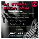 La storia della Gina, raccolta. E-book. Formato EPUB ebook