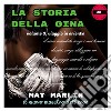 La storia della Gina, volume tre, viaggio in oriente. E-book. Formato EPUB ebook