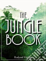 The Jungle Book. E-book. Formato EPUB ebook