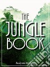 The Jungle Book. E-book. Formato EPUB ebook