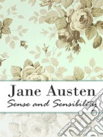 Sense and Sensibility. E-book. Formato EPUB ebook