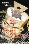 Sette vibrisse. E-book. Formato EPUB ebook