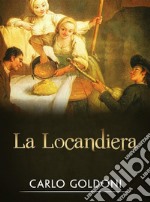 La locandiera. E-book. Formato EPUB ebook