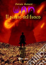 Wan. Il pianto del fuoco. E-book. Formato EPUB ebook