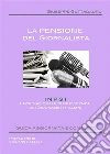 La Pensione del Giornalista. E-book. Formato PDF ebook di Giuseppe Guttadauro