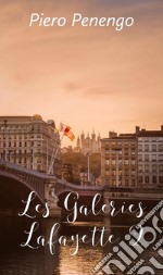 Les Galeries 2. E-book. Formato EPUB