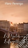 Les Galeries 2. E-book. Formato EPUB ebook