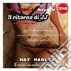 Il ritorno di JJ [Mat Marlin]. E-book. Formato EPUB ebook