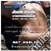 Jessie Marlin e i suoi comandamenti: Amare, Rubare, Uccidere [Mat Marlin]. E-book. Formato EPUB ebook