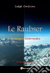 Le Raubser. E-book. Formato EPUB ebook